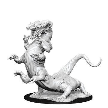 Dungeons & Dragons Nolzur’s Marvelous Miniatures: BEHIR 