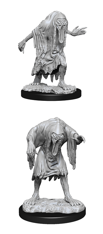Dungeons & Dragons Nolzur’s Marvelous Miniatures: BODAKS 