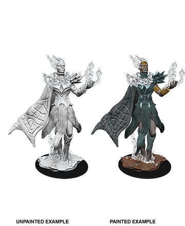 Dungeons & Dragons Nolzur’s Marvelous Miniatures: Cloud Giant 