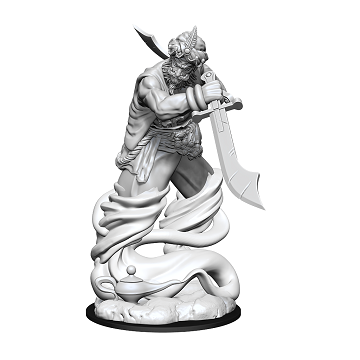 Dungeons & Dragons Nolzur’s Marvelous Miniatures: DJINNI 