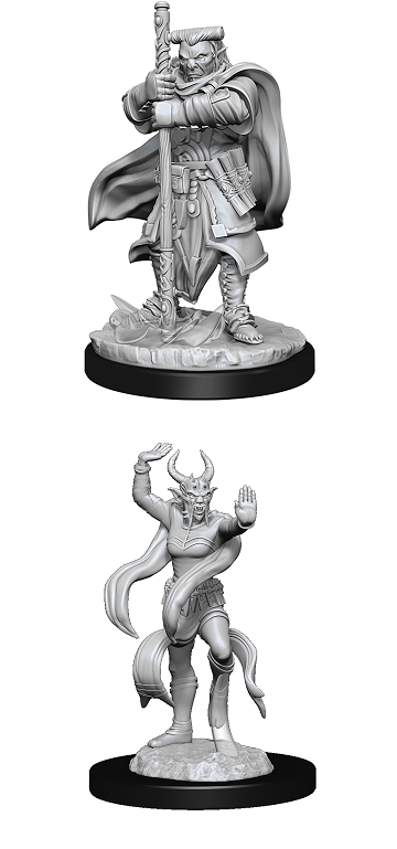 Dungeons & Dragons Nolzur’s Marvelous Miniatures: HOBGOBLIN DEVASTATOR 
