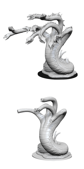 Pathfinder Deep Cuts: HYDRA 