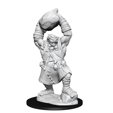 Pathfinder Deep Cuts: OGRE 