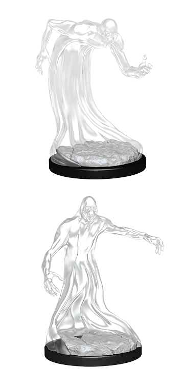 Dungeons & Dragons Nolzur’s Marvelous Miniatures: SHADOW 