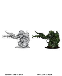 Dungeons & Dragons Nolzur’s Marvelous Miniatures: Shambling Mound 