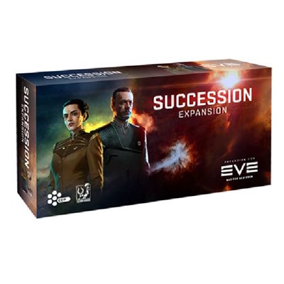 EVE War for New Eden: Succession Expansion 