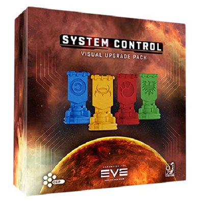 EVE War for New Eden: Core Box 