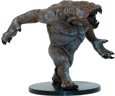 Eberron Rising from Last War: #027 Gray Render (U) 