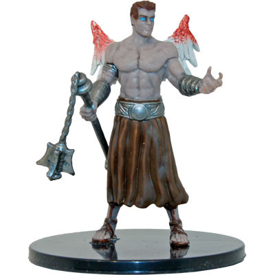 Eberron Rising from Last War: #032 Radiant Idol (U) 