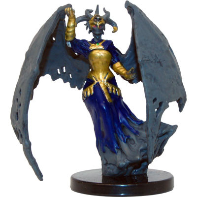 Eberron Rising from Last War: #033 Lady Vol (R) 