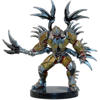 Eberron Rising from Last War: #037 The Lord of Blades (R) 