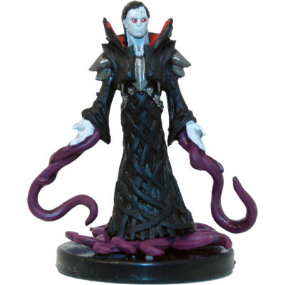 Eberron Rising from Last War: #040 Dyrrn the Corruptor (R) 