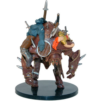 Eberron Rising from Last War: #041 Cadaver Collector (R) 