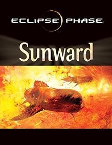 Eclipse Phase: Sunward 