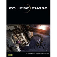 Eclipse Phase 