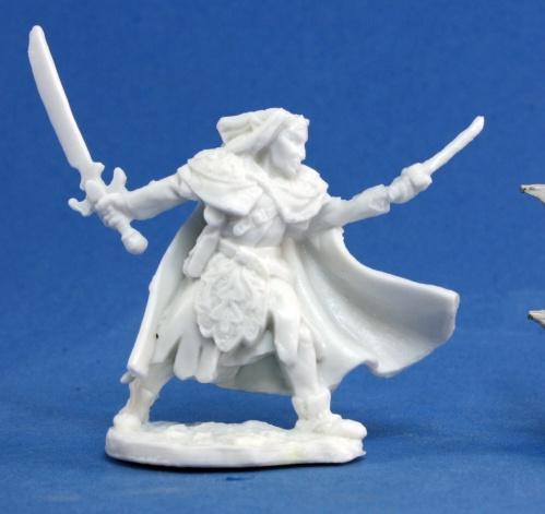 Reaper: Dark Heaven Bones: Elladin 