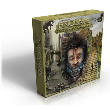 Enclave 