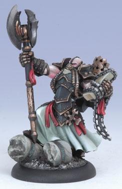 Warmachine: Menoth (32033): Epic Testament Of Menoth 