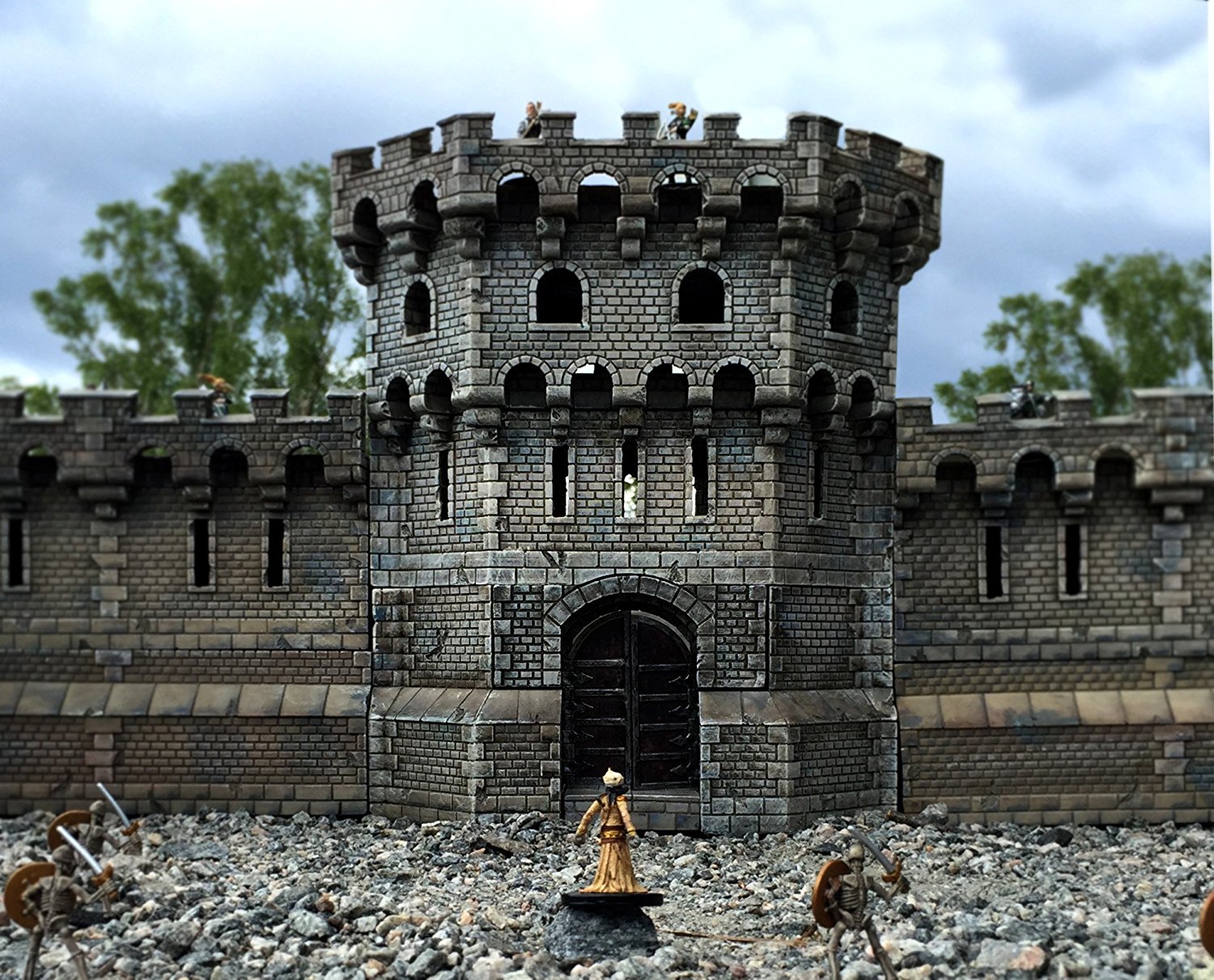 Epix Haven: Gatehouse 