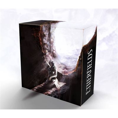 Etherfields (DAMAGED) 