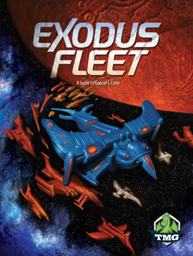 Exodus Fleet 