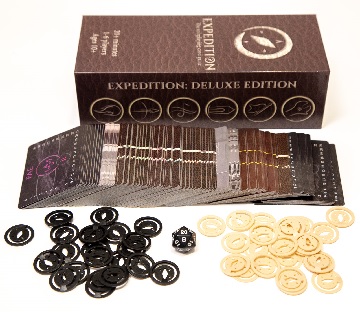Expedition: Deluxe Edition  