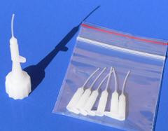 ArmsKeeper Glues: Extra Long Extender Tips 