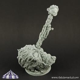 Extraordinary Pen & Base Sets: Cyberpunk Eye 