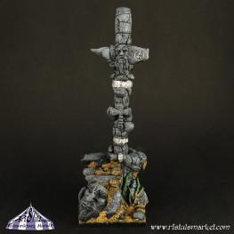 Extraordinary Pen & Base Sets: Dwarven Stone 