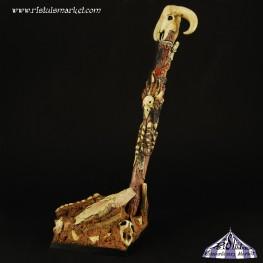 Extraordinary Pen & Base Sets: Shamanic Totem 