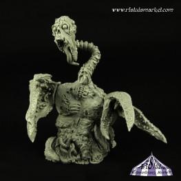 Extraordinary Sci-Fi Miniatures: Big Ugly Forsaken Mutant 