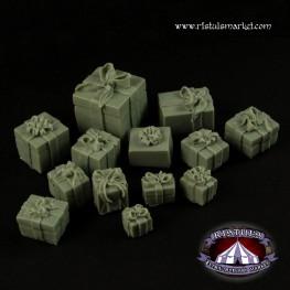 Extraordinary Terrain: Gift Packs Kit 