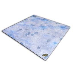 F.A.T. Mats: Burning Frost Tundra 4x4 