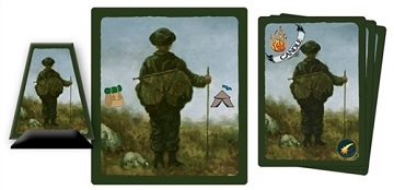 FANTASTIQA: 6 CHARACTER BUNDLE #8 