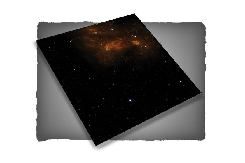 FLG Mats: Space 1 (3x3) 