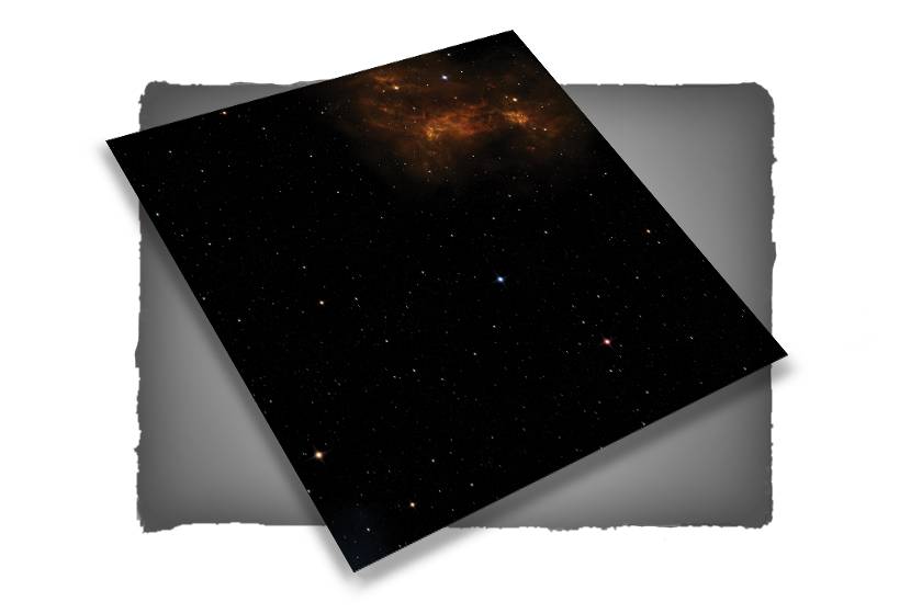 FLG Mats: Space 1 (4x4) 