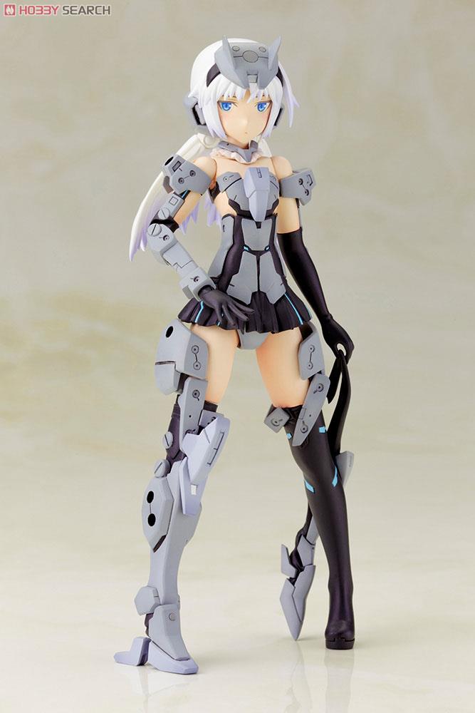 Frame Arms Girl: Architect 