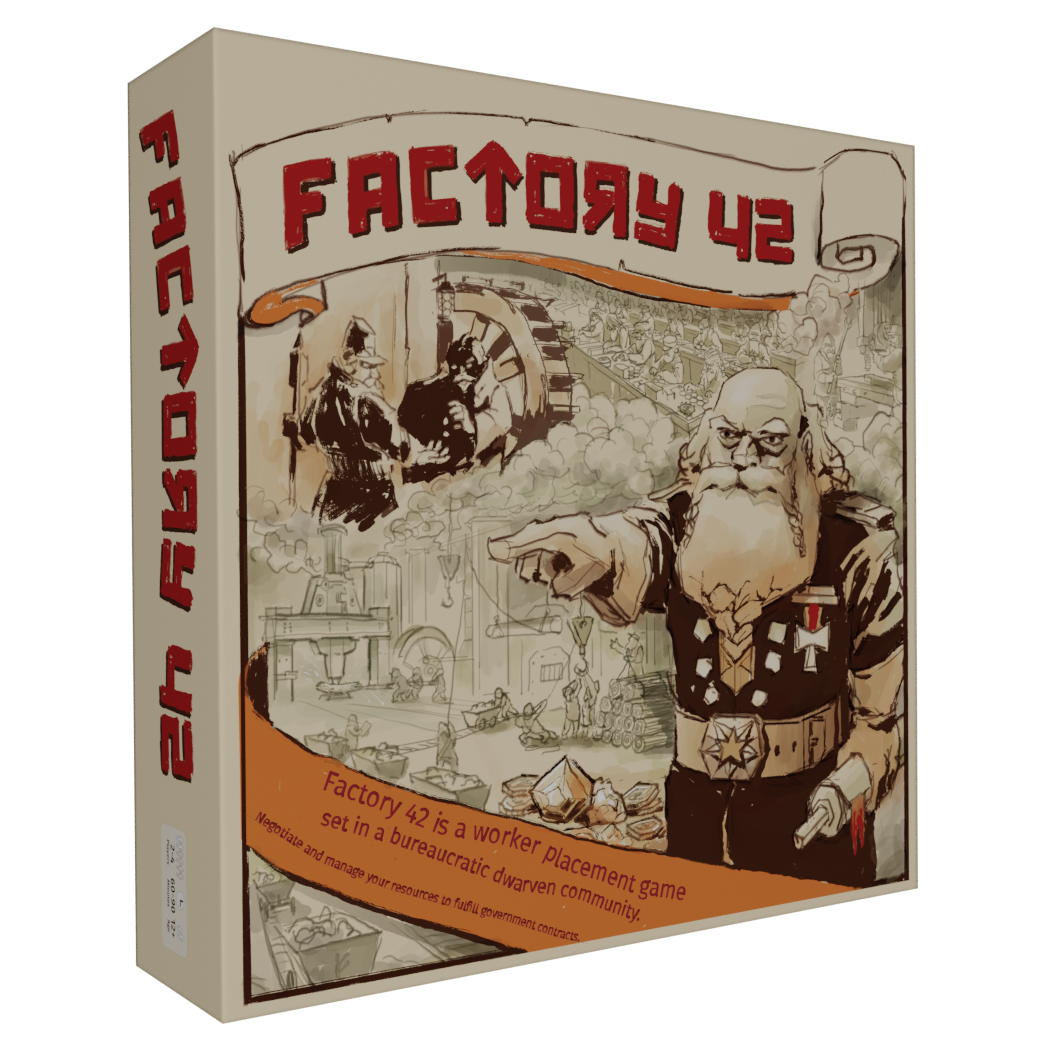 Factory 42 