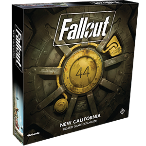 Fallout: New California 