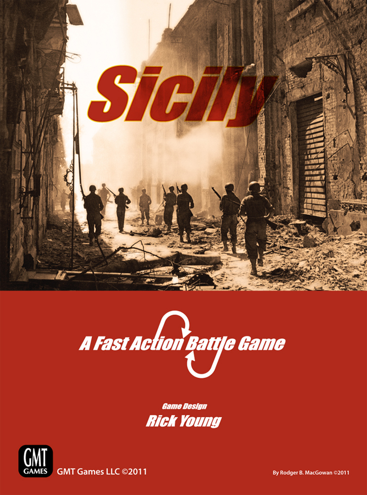Fast Action Battle: Sicily 