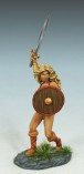 Dark Sword Miniatures: Elmore Masterwork: Female Amazon Warrior 