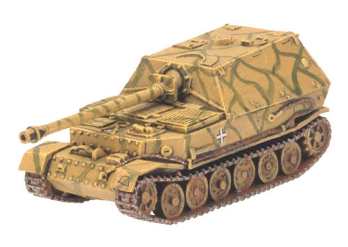 Flames of War: German: Ferdinand 
