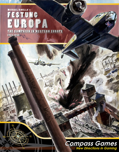 Festung Europa 