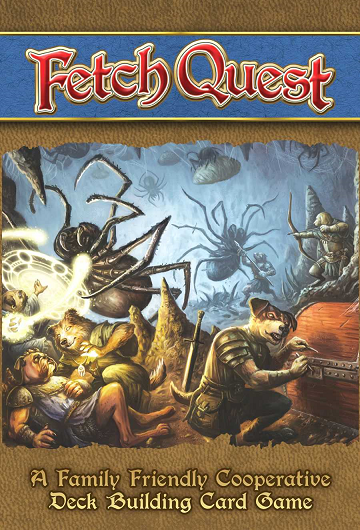 Fetch Quest 