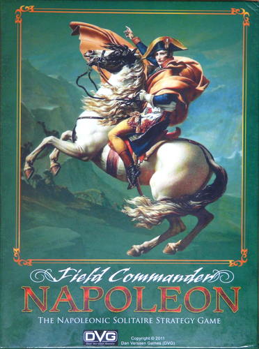 Field Commander – Napoleon 