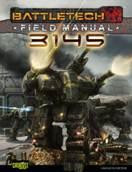 BattleTech: Field Manual 3145 