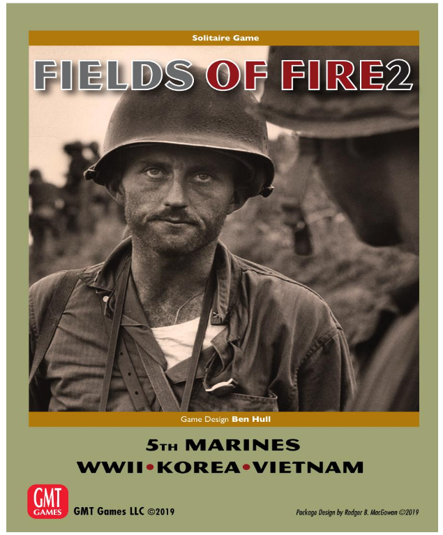 Fields of Fire 2  