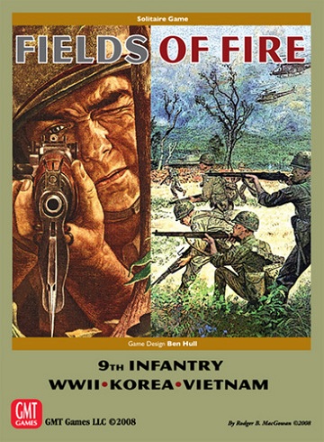Fields of Fire [Second Edition] 