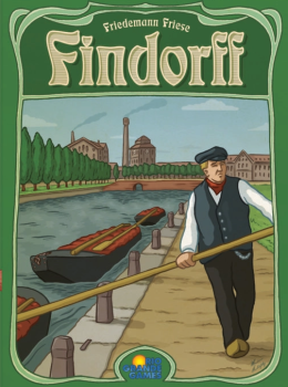Findorff (DAMAGED) 