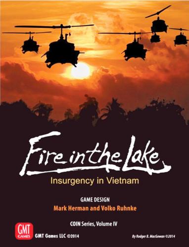 Fire in the Lake 
